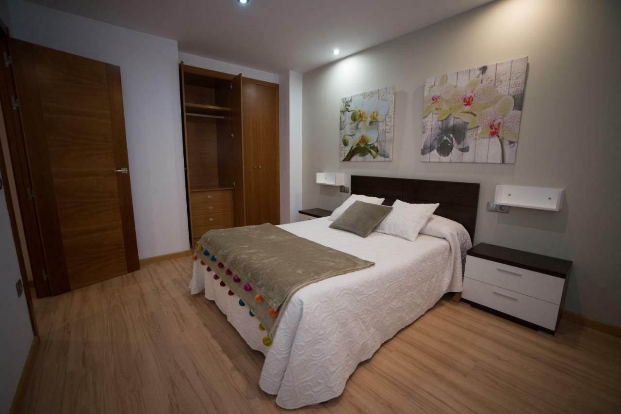 Almudena Daire Teruel Dış mekan fotoğraf